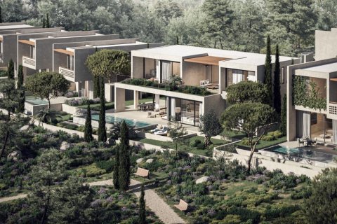 3 bedrooms Villa in Paphos, Cyprus No. 37877 4