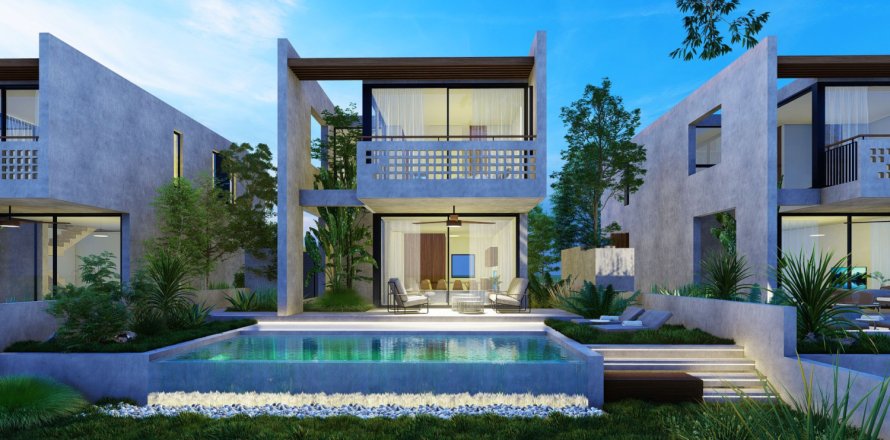 3 bedrooms Villa in Paphos, Cyprus No. 37877