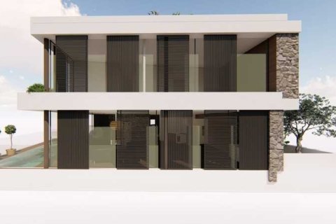 5 bedrooms Villa in Kissonerga, Cyprus No. 84374 16