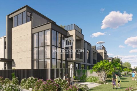 4 bedrooms Townhouse in Van An, Vietnam No. 94674 10