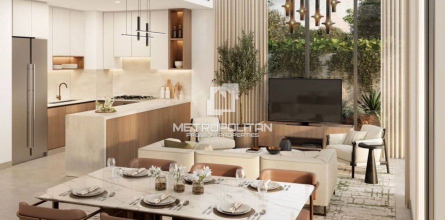 4 bedrooms Townhouse in Van An, Vietnam No. 94674