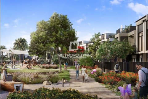 4 bedrooms Townhouse in Van An, Vietnam No. 94674 5