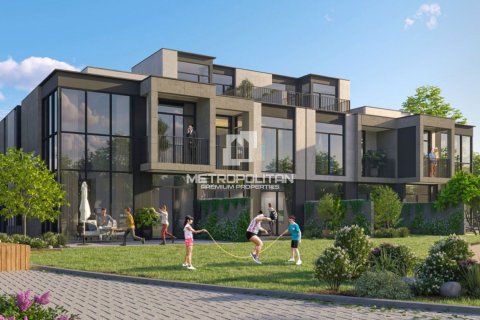 4 bedrooms Townhouse in Van An, Vietnam No. 94674 8