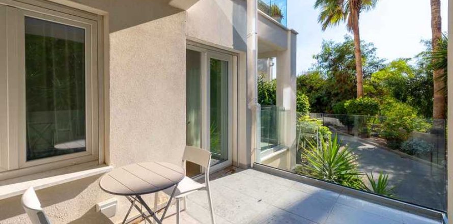 2 bedrooms Apartment in Parekklisia, Cyprus No. 70800