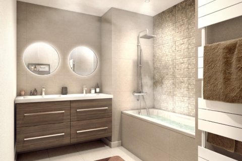 4 chambres House à Savoie, France No. 99682 3