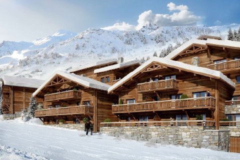 4 chambres House à Savoie, France No. 99682 5