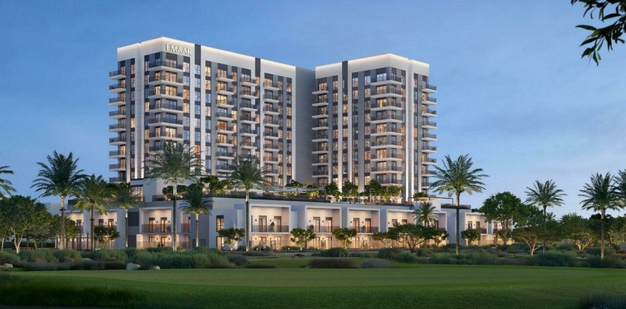 1 bedroom Apartment in Dubai, UAE No. 125654