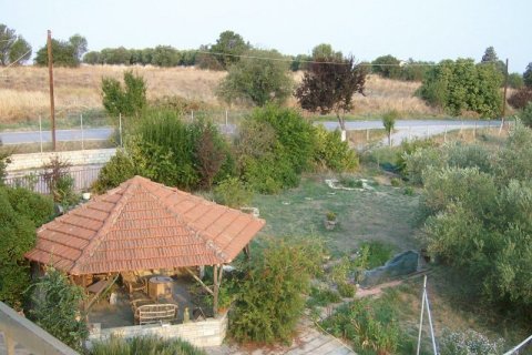 1008m² Bâtiment à Thessaloniki, Greece No. 60641 3