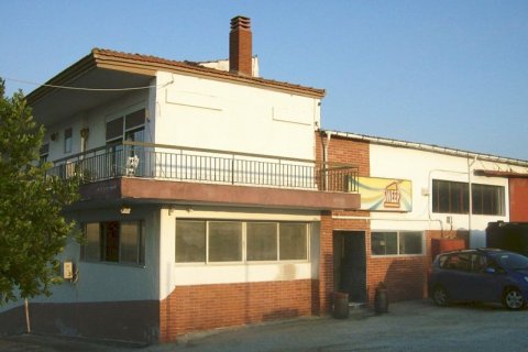 1008m² Bâtiment à Thessaloniki, Greece No. 60641 4