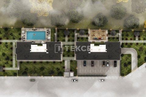 2 dormitorios Apartment en Chau Doc, Vietnam No. 74016 8