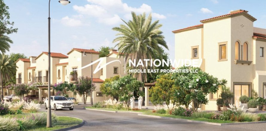 2 dormitorios Townhouse en Binh Duong, Vietnam No. 117983