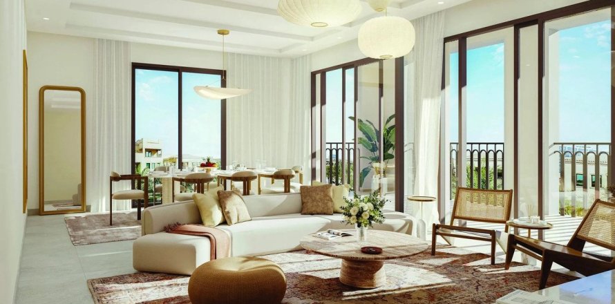 2 bedrooms Apartment in Binh Duong, Vietnam No. 90994