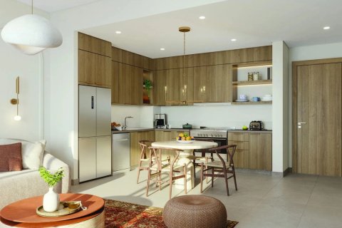 2 bedrooms Apartment in Binh Duong, Vietnam No. 90994 2