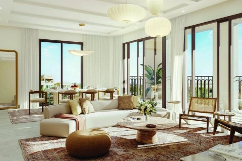 2 dormitorios Apartment en Abu Dhabi, UAE No. 90994
