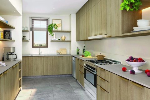 2 bedrooms Apartment in Binh Duong, Vietnam No. 90994 3