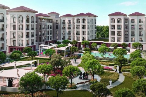 2 bedrooms Apartment in Binh Duong, Vietnam No. 90994 12