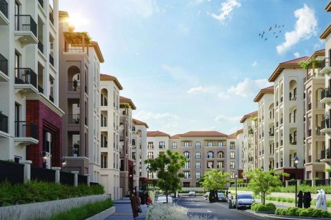 2 bedrooms Apartment in Binh Duong, Vietnam No. 90994 8