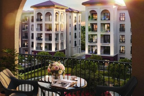 2 bedrooms Apartment in Binh Duong, Vietnam No. 90994 11