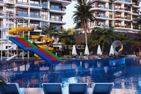 2 chambres Penthouse à Chau Lang, Vietnam No. 22009 6