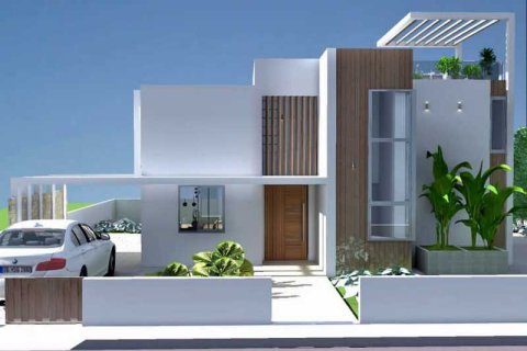 4 bedrooms House in Pegeia, Cyprus No. 29408 7