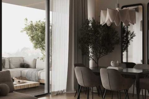 Пентхаус с 3 спальнями в Гермасойя, Кипр №64171 3