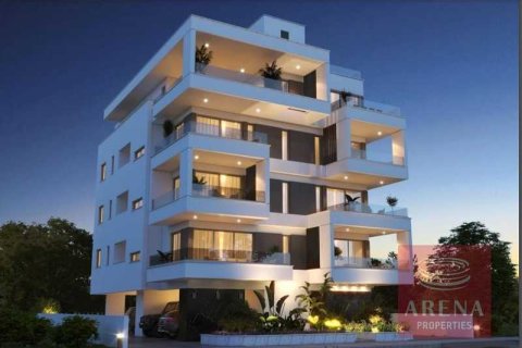 3 bedrooms Apartment in Larnaca, Cyprus No. 79948 6
