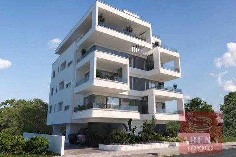 3 bedrooms Apartment in Larnaca, Cyprus No. 79948 4