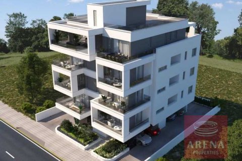 3 bedrooms Apartment in Larnaca, Cyprus No. 79948 5