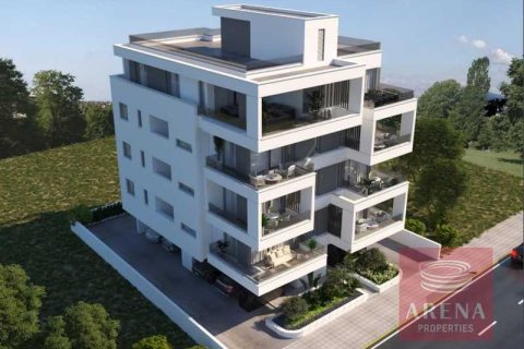 3 bedrooms Apartment in Larnaca, Cyprus No. 79948 2