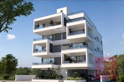 3 bedrooms Apartment in Larnaca, Cyprus No. 79948 1
