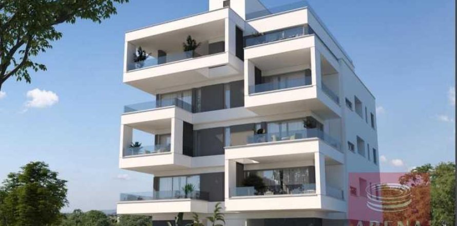 3 bedrooms Apartment in Larnaca, Cyprus No. 79948