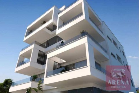 3 bedrooms Apartment in Larnaca, Cyprus No. 79948 3