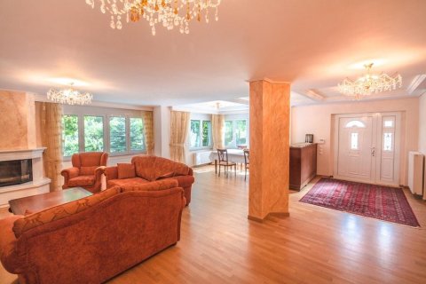 667m² Maisonette en Lykovrysi, Greece No. 56438 27