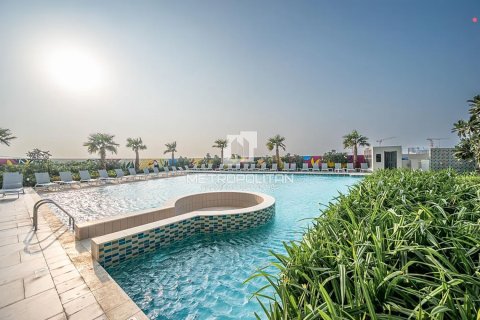 1 chambre Appartement à Tan Hong, Vietnam No. 87135 16