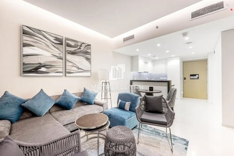 1 chambre Appartement à Tan Hong, Vietnam No. 87135 1