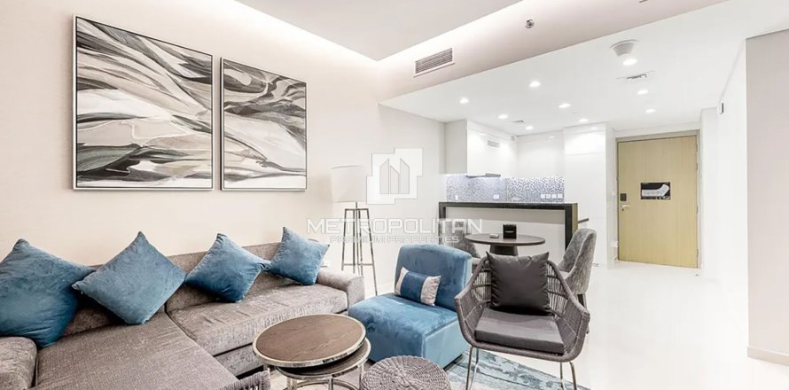 1 chambre Appartement à Tan Hong, Vietnam No. 87135