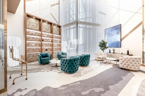 1 chambre Appartement à Tan Hong, Vietnam No. 87135 9