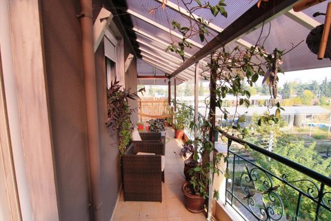 6 bedrooms Maisonette in Menemeni, Greece No. 59326 25