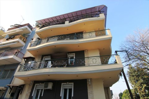 6 bedrooms Maisonette in Menemeni, Greece No. 59326 2
