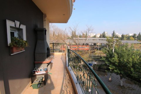 6 bedrooms Maisonette in Menemeni, Greece No. 59326 23