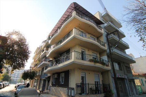 6 bedrooms Maisonette in Menemeni, Greece No. 59326 1