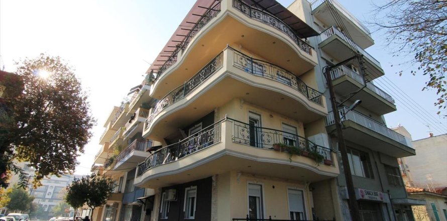 6 bedrooms Maisonette in Menemeni, Greece No. 59326