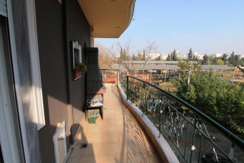 6 bedrooms Maisonette in Menemeni, Greece No. 59326 24