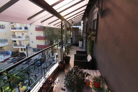 6 bedrooms Maisonette in Menemeni, Greece No. 59326 22