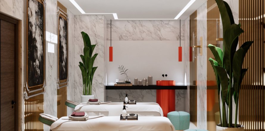 2 bedrooms Apartment in Chau Lang, Vietnam No. 18647