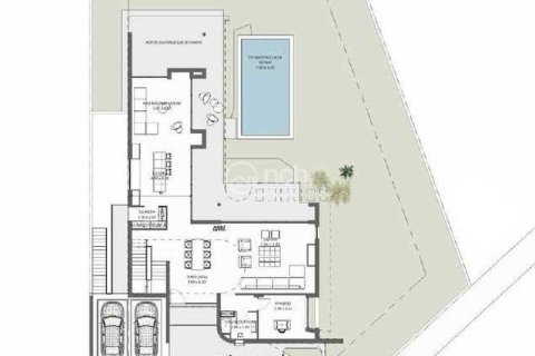 4 bedrooms House in Agios Athanasios, Cyprus No. 100784 2