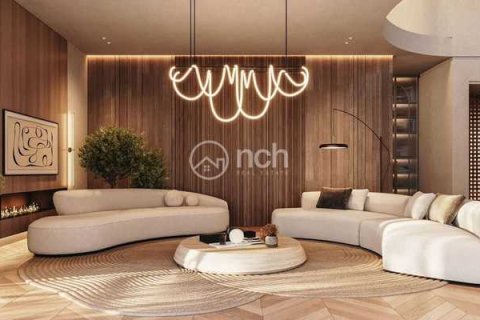 4 bedrooms House in Agios Athanasios, Cyprus No. 100784 5