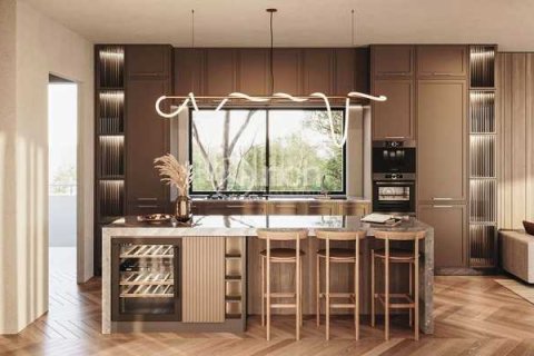 4 bedrooms House in Agios Athanasios, Cyprus No. 100784 6