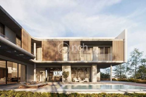 4 bedrooms House in Agios Athanasios, Cyprus No. 100784 4