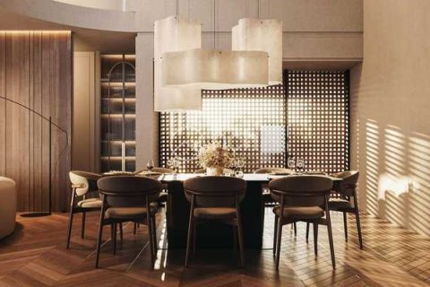 4 bedrooms House in Agios Athanasios, Cyprus No. 100784 7